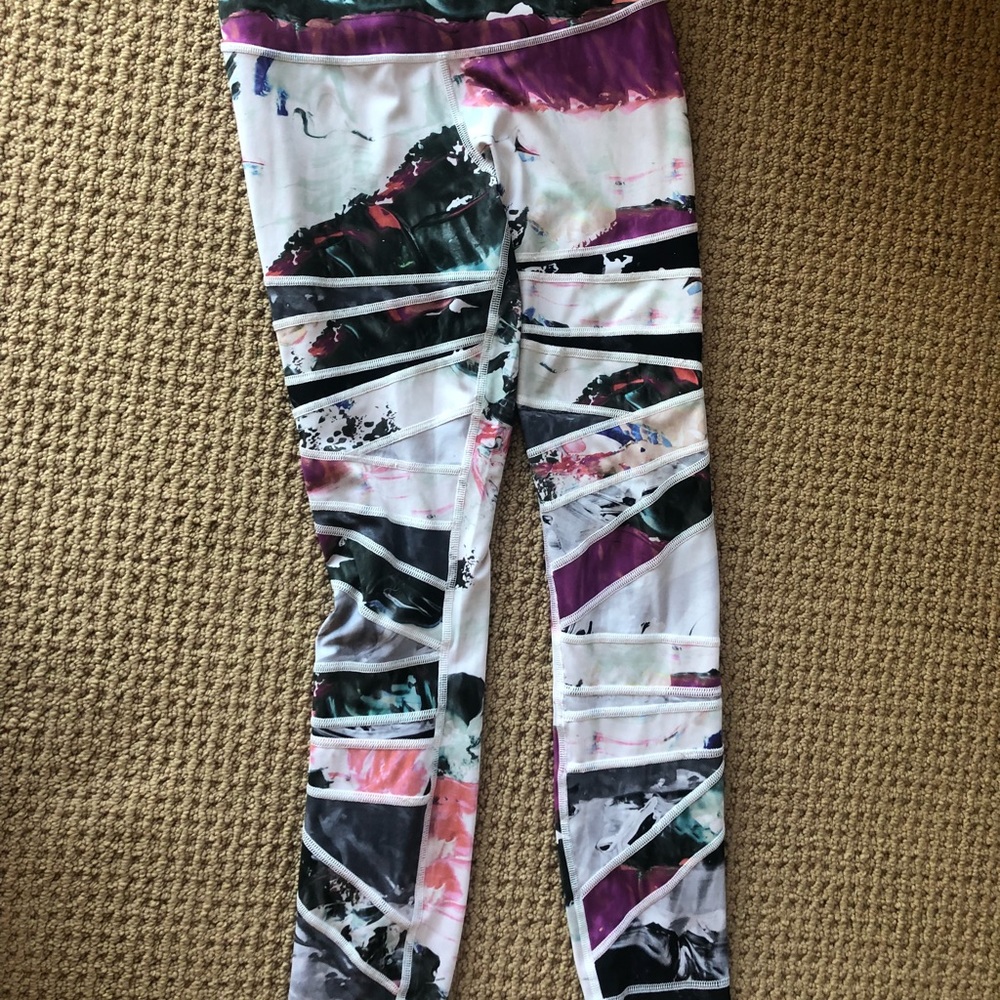 Lululemon leggings